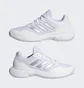 Кроссовки женские Adidas Gamecourt 2.0 Tennis Shoes Grey Hq8476