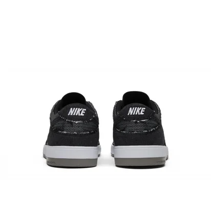 Кросівки чоловічі Nike Medicom X Sb Dunk Low Elite Black 877063-002