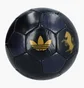 Футбольный мяч Adidas Juventus Fc 24/25 Club Third Black IX4028
