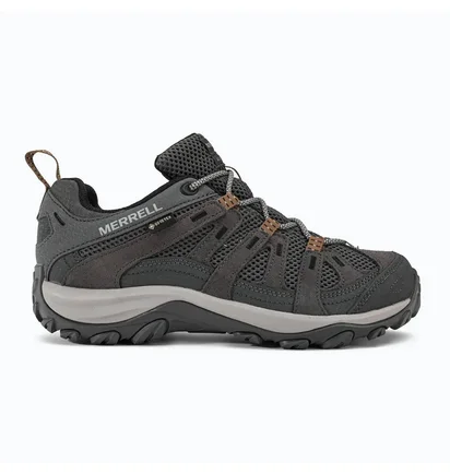 Кроссовки мужские Merrell Alverstone 2 Gtx Grey J037167