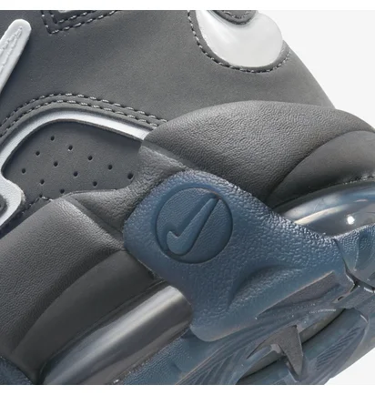 Кроссовки мужские Air Jordan Air More Uptempo 96 Grey Dq5014-068