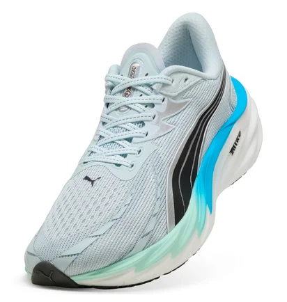 Кроссовки мужские Puma Velocity Nitro 4 Grey 311140-06
