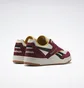 Кросівки унісекс Reebok Bb 4000 Ii Bordo/White IG4791