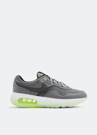 Кроссовки детские Nike Air Max Motif Big Grey DH9388-005
