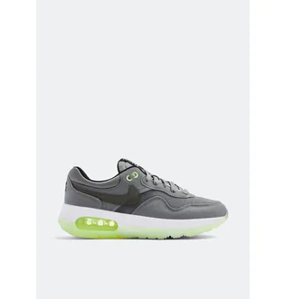 Кроссовки детские Nike Air Max Motif Big Grey DH9388-005