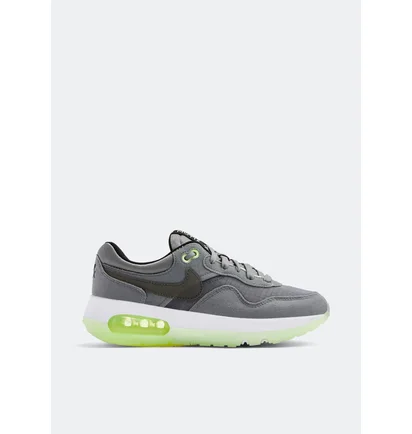 Кросівки дитячі Nike Air Max Motif Big Grey DH9388-005