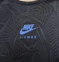 Футболка чоловіча Nike Nsw Air Max Tc Pk Df Tee Black FV5596-010