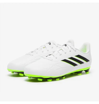Бутси унісекс Adidas Copa Pure.4 Fg White GZ2536