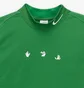 Футболка унисекс Nike X Off-White™ Short-Sleeve Top Green DV4401-389