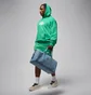 Худі чоловіче Air Jordan Rair Flc Green IB3003-324