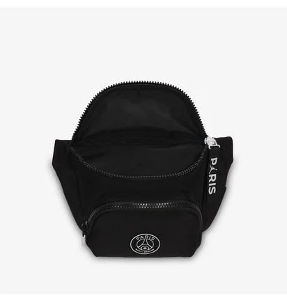Сумка унисекс Air Jordan Paris Saint-Germain Black MA0996-023