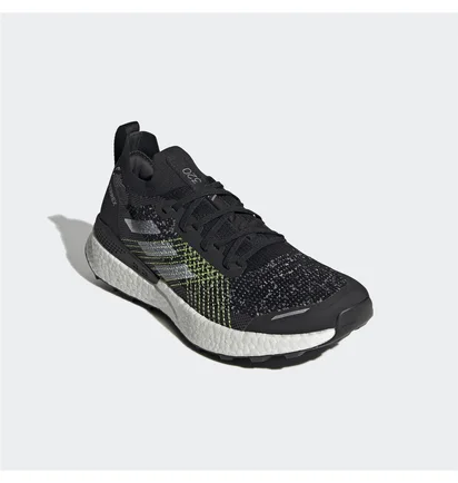 Кроссовки мужские Adidas Terrex Two Ultra Trail Running Shoes Black H69066