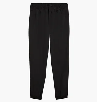 Штани чоловічі Puma Winterized Relaxed Black 633437-01