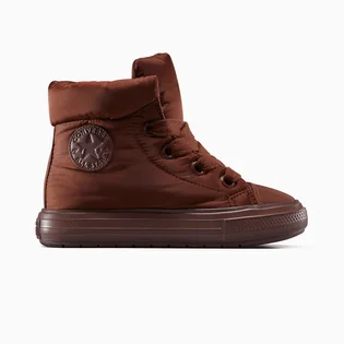 Кеды женские Converse Chuck Taylor All Star Elements Boot Brown A12940C