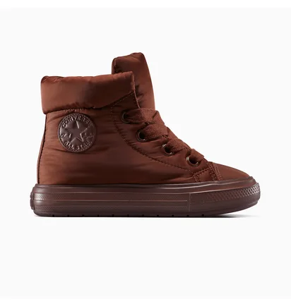 Кеди жіночі Converse Chuck Taylor All Star Elements Boot Brown A12940C