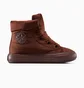 Кеди жіночі Converse Chuck Taylor All Star Elements Boot Brown A12940C