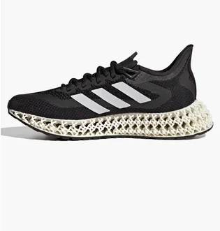 Кроссовки женские Adidas 4Dfwd 2 Shoes Black Gx9266