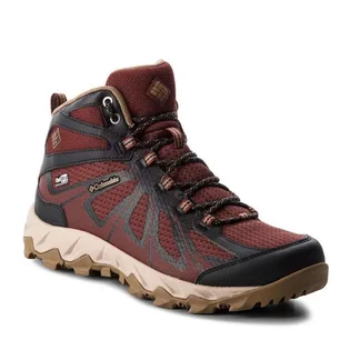 Черевики чоловічі Columbia Peakfreak Xcrsn 2 Xcel Outdry Mid Brown BM1763-837