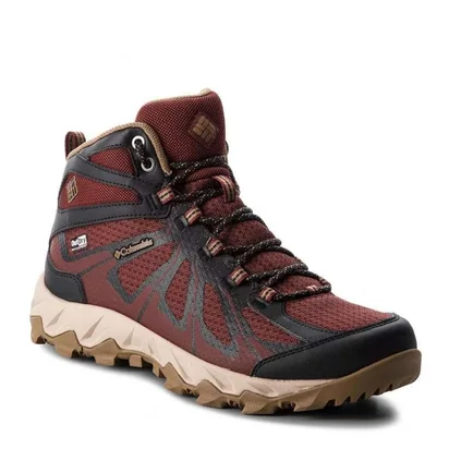 Черевики чоловічі Columbia Peakfreak Xcrsn 2 Xcel Outdry Mid Brown BM1763-837