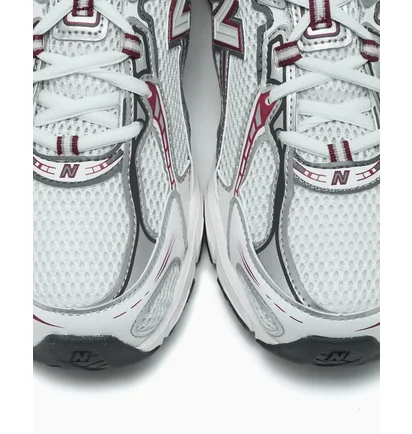 Кросівки чоловічі New Balance 740 White U740RD2