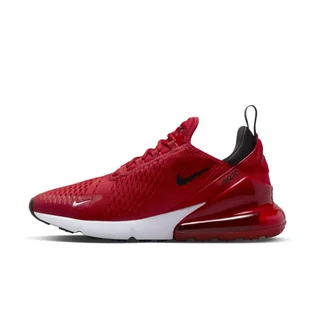 Кросівки чоловічі Nike Sportswear Air Max 270 Red FN3412-600