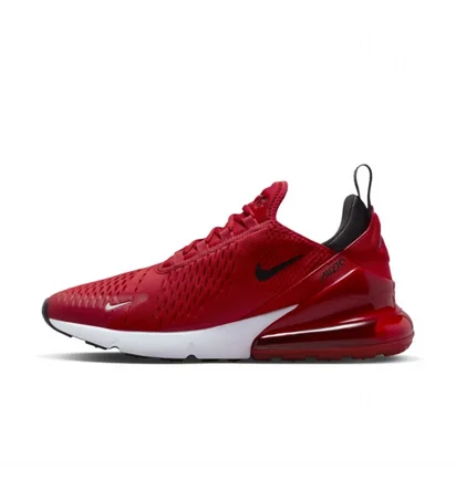 Кроссовки мужские Nike Sportswear Air Max 270 Red FN3412-600
