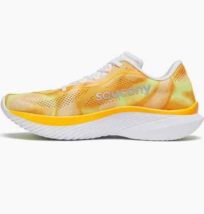 Кросівки чоловічі Saucony Kinvara 15 Orange S20967-130