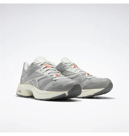 Кроссовки унисекс Reebok Premier Road Plus Vi Grey Hp2470