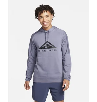 Худі чоловіче Nike Trail Magic Hour Dri-Fit Running Hoodie Violet DV9324-003
