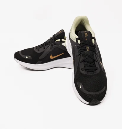 Кросівки чоловічі Nike Quest 5 Black DD0204-301