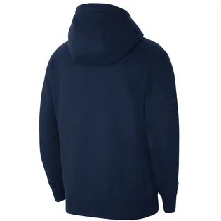 Толстовка мужская Nike Park 26 Full Zip Hoody Blue IB1228-410