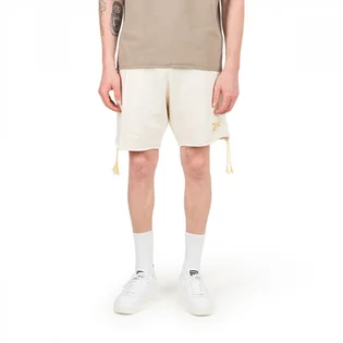 Шорти унісекс Reebok X Cottweiler Knit Short Beige GU3899