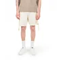 Шорты унисекс Reebok X Cottweiler Knit Short Beige GU3899