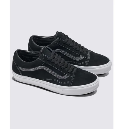 Кеды мужские Vans Pig Suede Black VN0A2Z42BLK