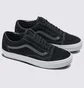 Кеды мужские Vans Pig Suede Black VN0A2Z42BLK