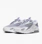 Кроссовки женские Nike Air Max Bolt Shoes White/Violet CU4152-500