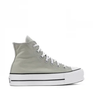 Кеды женские Converse Chuck Taylor All Star Lift Olive A03541C