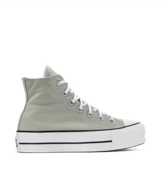 Кеды женские Converse Chuck Taylor All Star Lift Olive A03541C