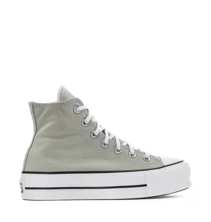 Кеды женские Converse Chuck Taylor All Star Lift Olive A03541C