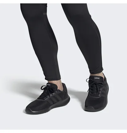 Кроссовки мужские Adidas Lite Racer 3.0 Black GW7954
