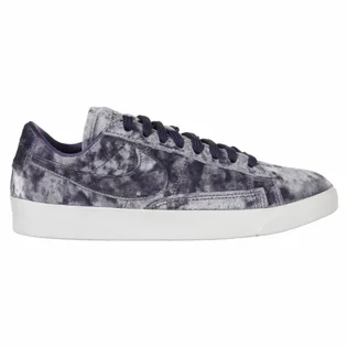 Кросівки жіночі Nike W Blazer Low Lx Grey AA2017-500