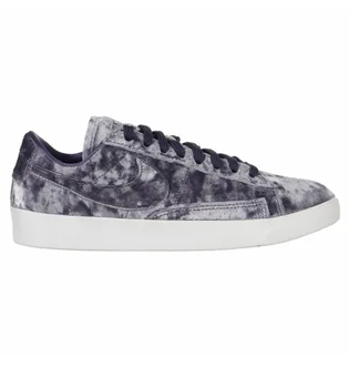 Кроссовки женские Nike W Blazer Low Lx Grey AA2017-500