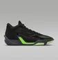 Кроссовки мужские Air Jordan Tatum 1 „Home Team” Black DZ3324-003