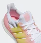 Кроссовки женские Adidas Ultraboost Dna 5.0 Shoes Grey/Pink Gv8731