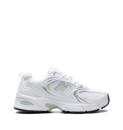 Кроссовки мужские New Balance 530 White MR530AOO