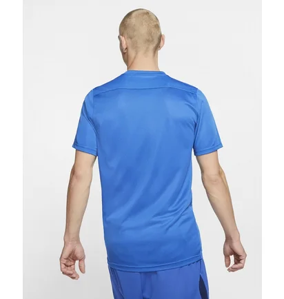 Футболка мужская Nike Jersey Park Vii Blue Bv6708-463