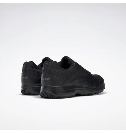 Кроссовки мужские Reebok Work N Cushion 4.0 Black FU7355