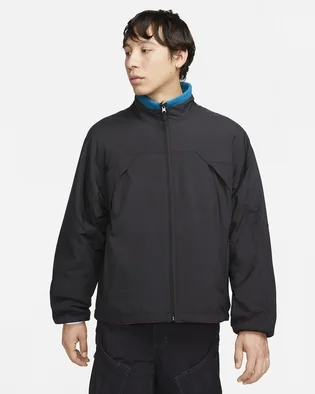 Куртка мужская Nike Acg Oregon Series Reissue MenS Reversible Jacket Black DV9213-010