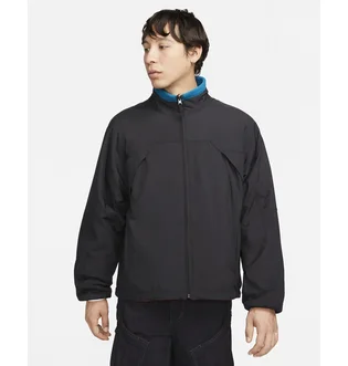 Куртка мужская Nike Acg Oregon Series Reissue MenS Reversible Jacket Black DV9213-010