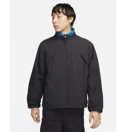 Куртка мужская Nike Acg Oregon Series Reissue MenS Reversible Jacket Black DV9213-010